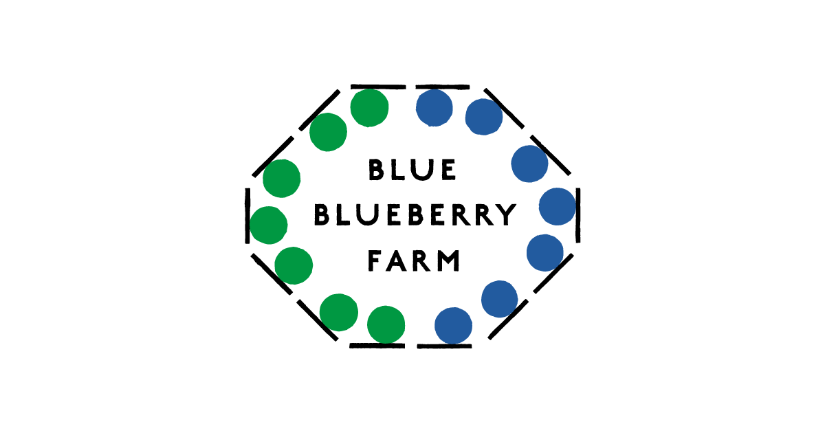 BLUE BLUEBERRY FARM｜ブルーブルーベリーファーム 仙台秋保でブルーベリーの栽培とドライフルーツ・乾燥野菜の製造販売
