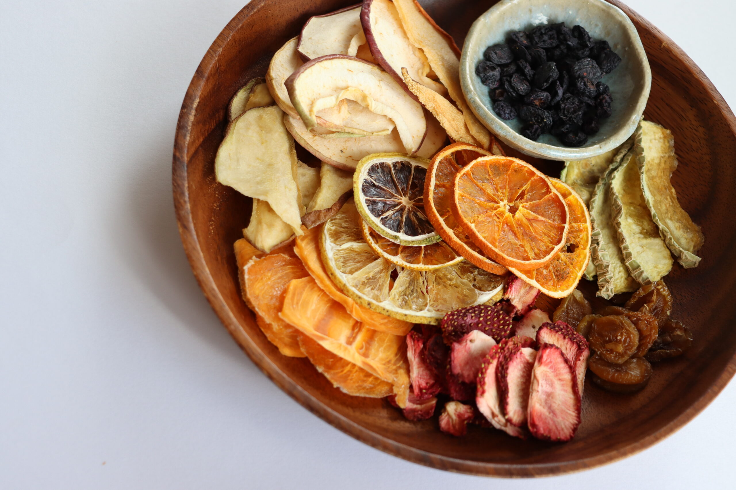 BLUE BLUEBERRY FARM ふるーつてぃードラフルーツ